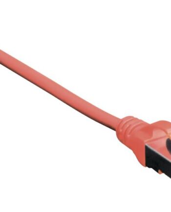 Digitus Patchkabel 50 Cm Rød  Ral 3020