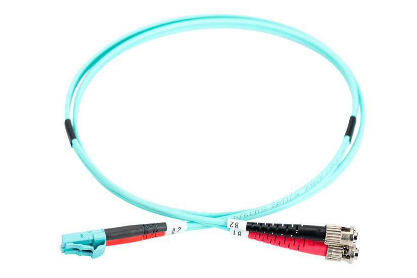 Digitus Patchkabel Akvamarin