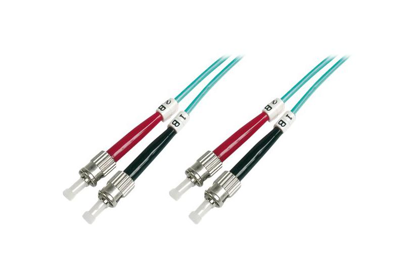 Digitus Patchkabel 10 Akvamarin