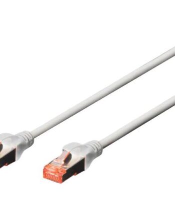 Digitus Patchkabel     Grå