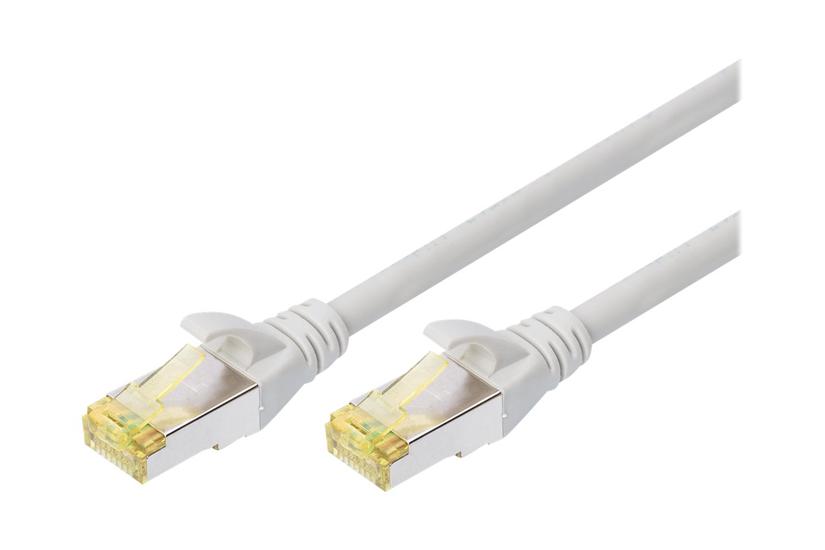 Digitus Patchkabel 25 Grå