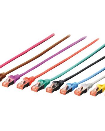 Digitus Patchkabel 30   Grå