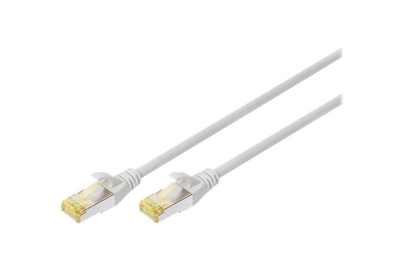 Digitus Patchkabel Grå