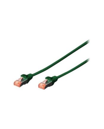 Digitus Patchkabel     Grøn  Ral 6016