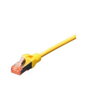 Digitus Patchkabel     Gul