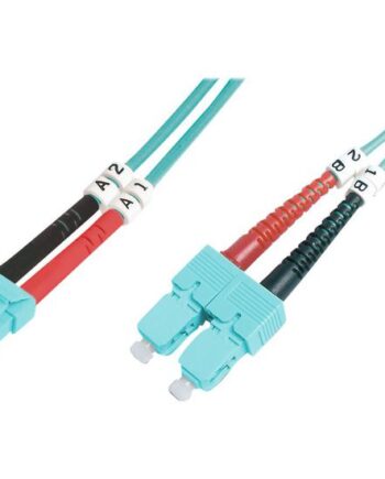 Digitus Patchkabel          Akvamarin