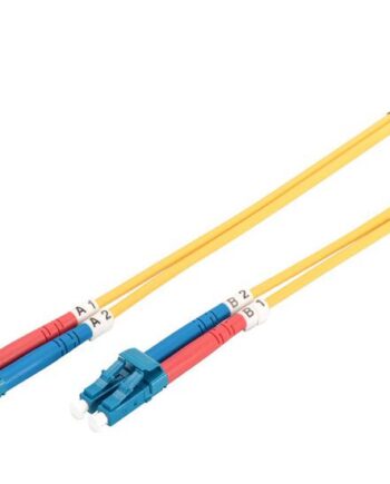 Digitus Patchkabel 10    Gul