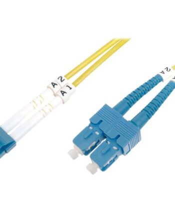 Digitus Patchkabel      Gul