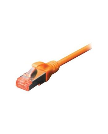 Digitus Patchkabel     Orange