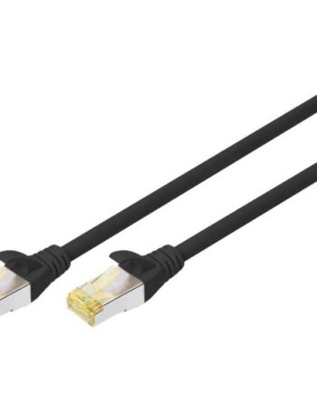Digitus Patchkabel     Sort