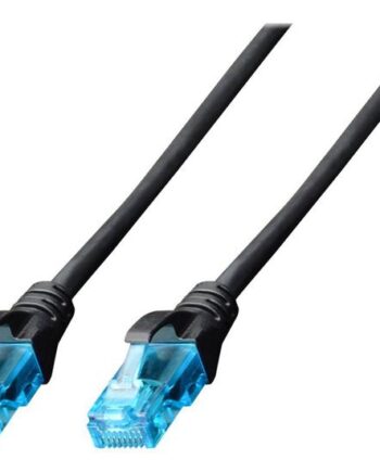 Digitus Patchkabel     Sort
