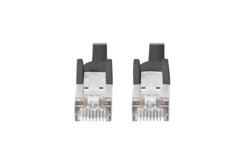 Digitus Patchkabel Sort