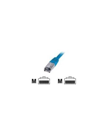 Digitus Premium Patchkabel     Blå