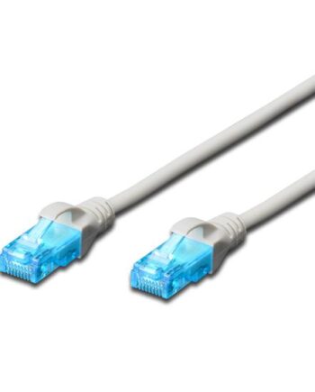 Digitus Premium Patchkabel     Grå