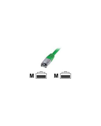 Digitus Premium Patchkabel     Grøn