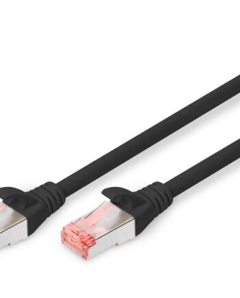 Digitus Premium Patchkabel     Sort