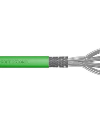 Digitus Professional Bulkkabel 100   Grøn