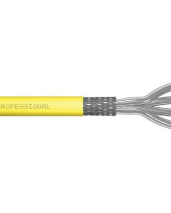 Digitus Professional Bulkkabel 500   Ral 1016  Gul