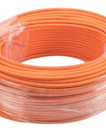 Digitus Professional Bulkkabel 50   Orange  Ral 2000
