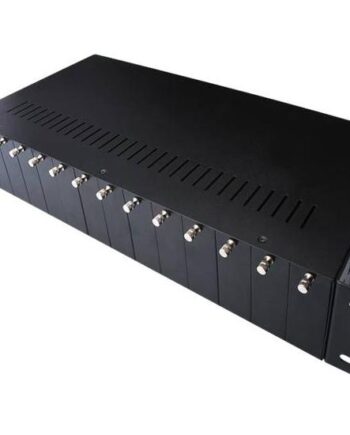 Digitus Professional Dn-82000 Basis For Modulær Ekspansion