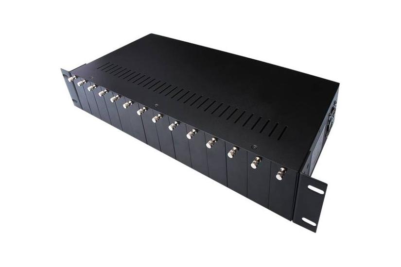 Digitus Professional Dn-82000 Basis For Modulær Ekspansion