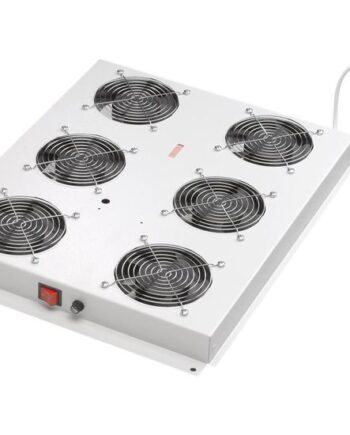 Digitus Professional Dn-19 Fan- -srv Racktag Med   Blæsere