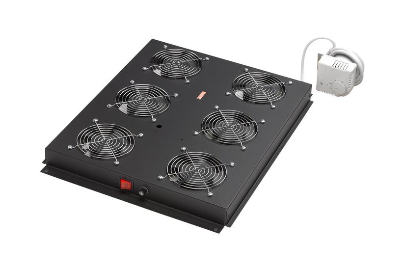 Digitus Professional Dn-19 Fan- -srv- Racktag Med Blæsere