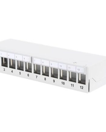 Digitus Professional Dn-93706 Patch-panel
