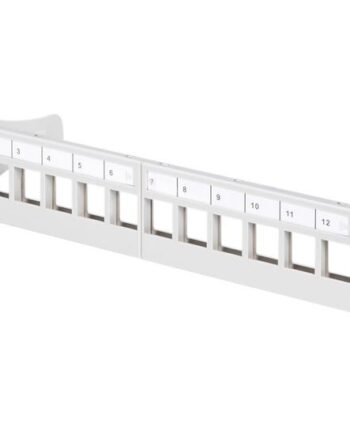 Digitus Professional Dn-91419 Patch-panel 1u 10