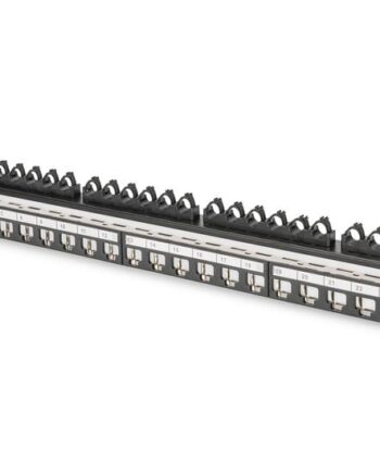 Digitus Professional Dn-91422 Patch-panel   5u 19