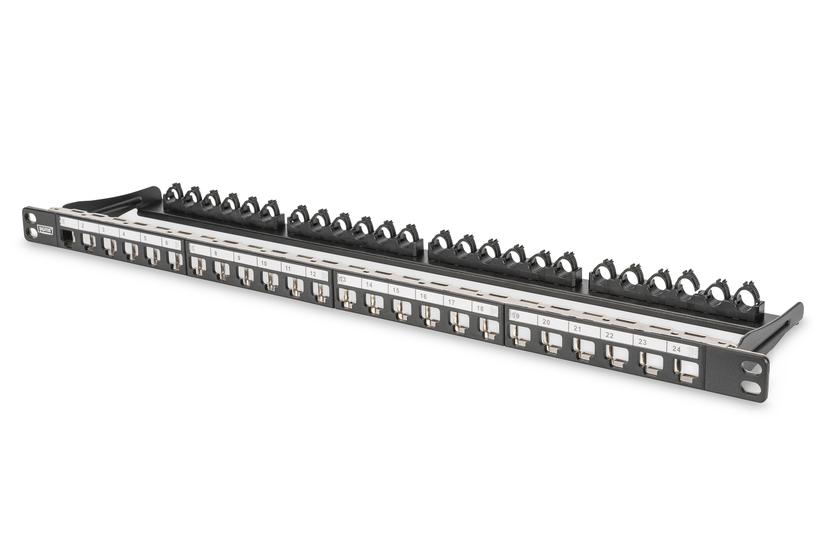 Digitus Professional Dn-91422 Patch-panel 5u 19