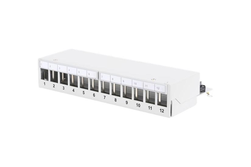 Digitus Professional Dn-93706 Patch-panel