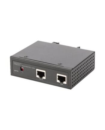 Digitus Professional Dn-651111 Poe Fordeler 95 Watt
