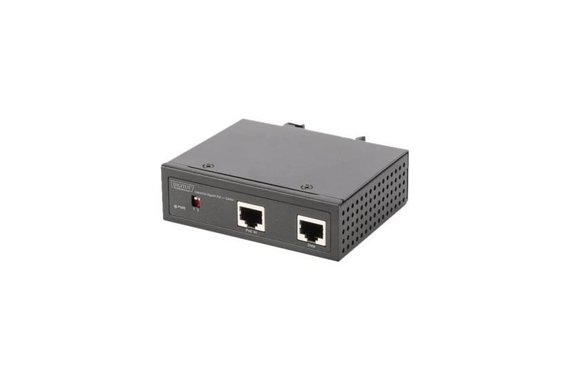 Digitus Professional Dn-651111 Poe Fordeler 95 Watt