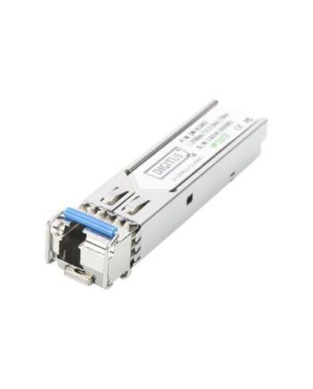 Digitus Professional Dn-81003-01 Sfp  Mini-gbic  Transceiver Modul 1gbe