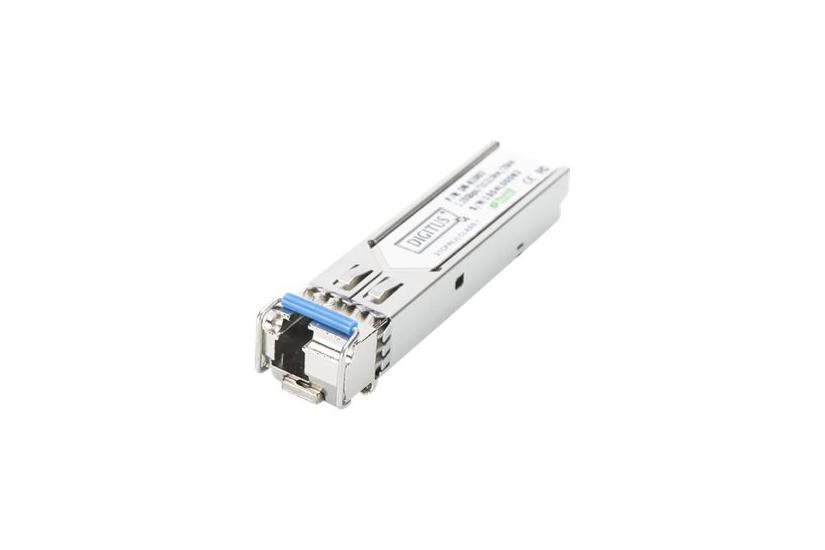 Digitus Professional Dn-81003-01 Sfp Mini-gbic Transceiver Modul 1gbe