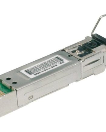 Digitus Professional Dn-81000-01 Sfp  Mini-gbic  Transceiver Modul 1gbe