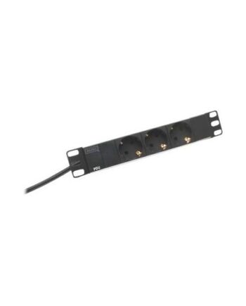 Digitus Professional Dn-95411 Strømfordelingsenhed   Kw