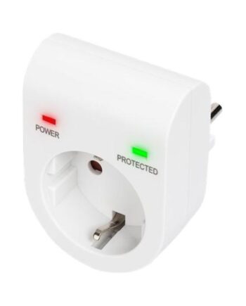 Digitus Professional Dn-95400 Strømstødsbeskytter 3500 Watt