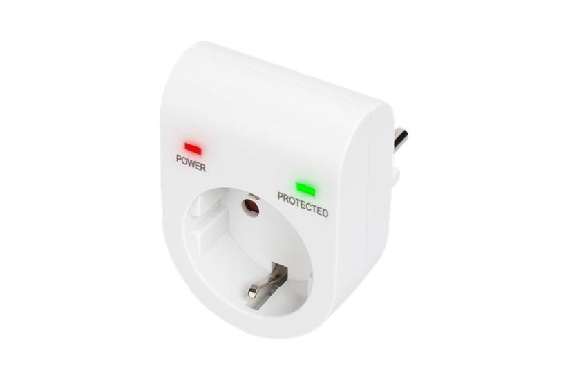Digitus Professional Dn-95400 Strømstødsbeskytter 3500 Watt