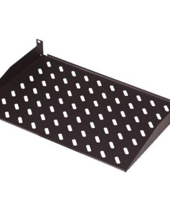 Digitus Professional Dn-19 Tray- -400-sw Rackmonteringsbakke 1u 19 Quot