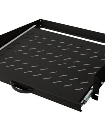 Digitus Professional Dn-19-tray- -450-sw Extendible Rackhylde 2u