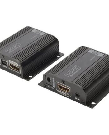 Digitus Professional Ds-55100-  Hdmi Extender Set  Full Hd Video Audio Ekspander