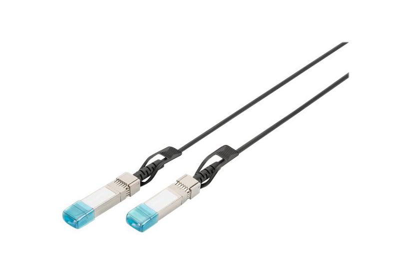 Digitus Professional 10gbase-kabel Til Direkte Påsætning