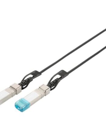 Digitus Professional 10gbase-kabel Til Direkte Påsætning
