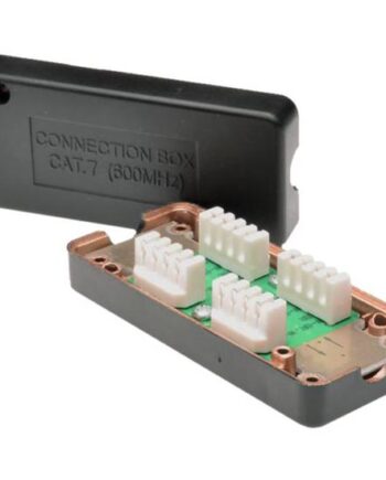 Digitus Professional Kabelsamlingsboks
