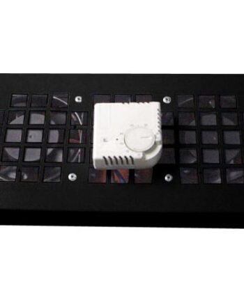 Digitus Professional Line Dn-19 Fan- -wm- -sw Bakke Til Blæser   Rack