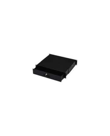Digitus Professional Line Dn-19 Key-2u-sw Tastaturskuffe 2u