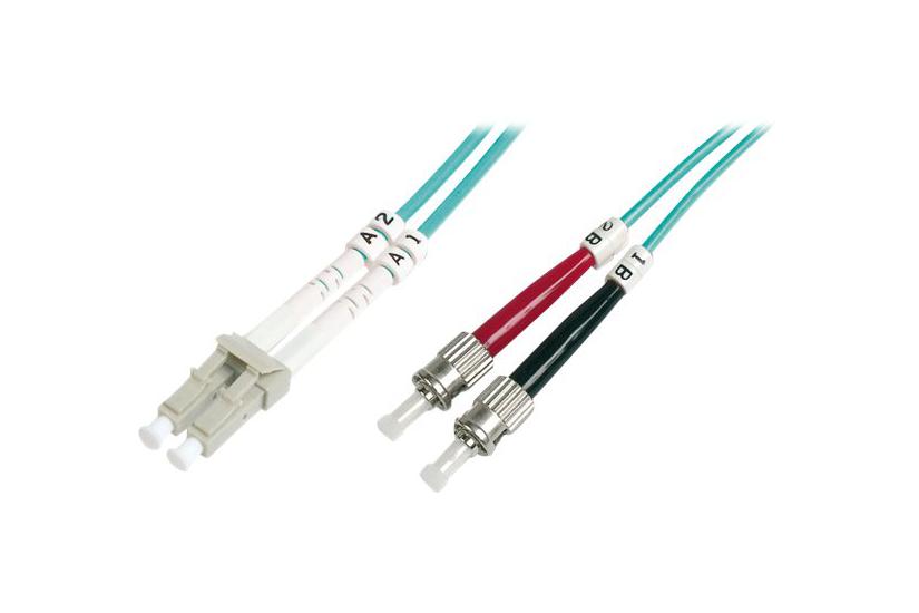 Digitus Professional Patchkabel Akvamarin
