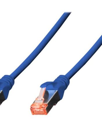 Digitus Professional Patchkabel     Blå
